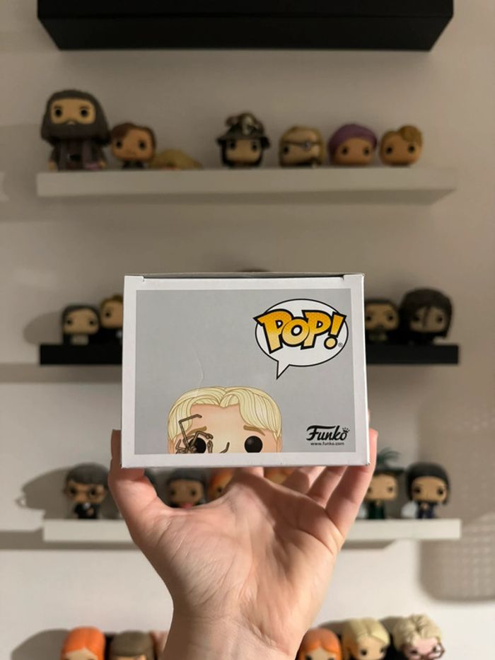 Funko Pop, Draco Malfoy - photo numéro 6