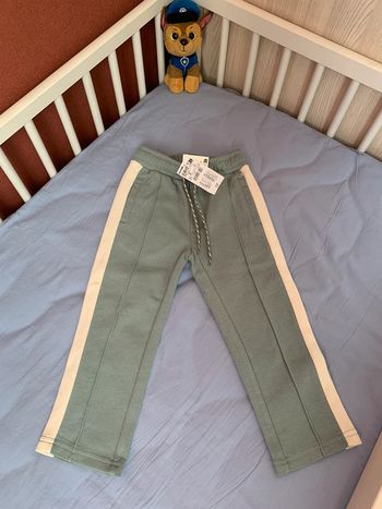 Pantalon enfant 3 ans