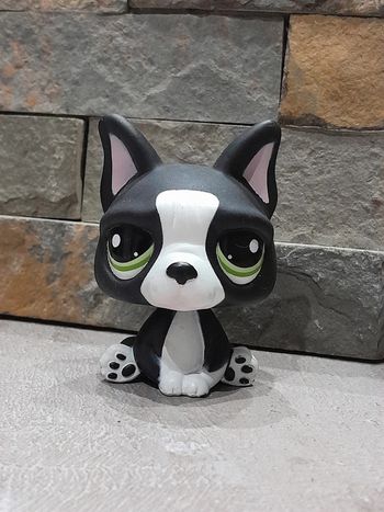 Figurine Petshop A23