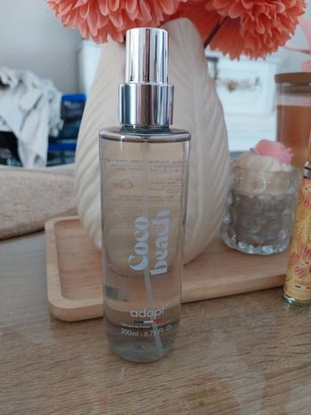 Brume parfumée Coco Beach