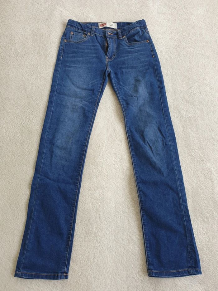 Jean 510 14 ans levi's