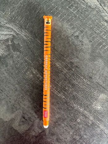 Stylo TIGRE Legami