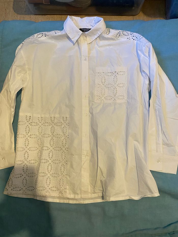 Chemise femme primark