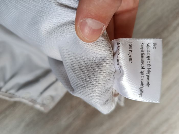 Couche de piscine - photo numéro 6