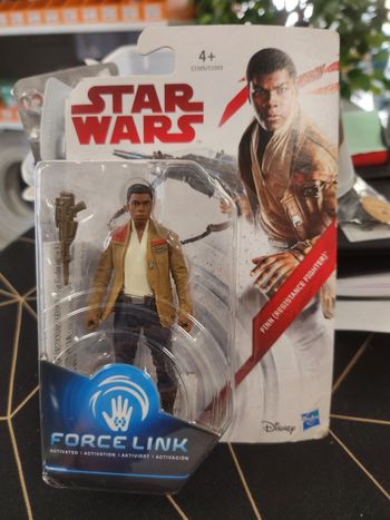 Figurine star wars