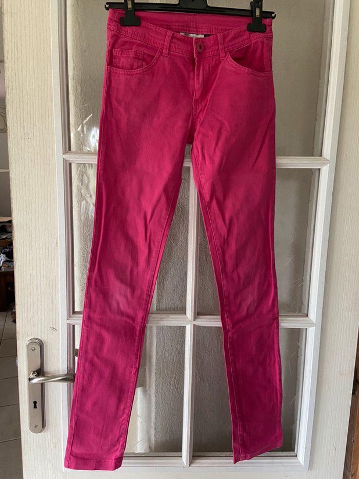 Pantalon Kiabi Woman