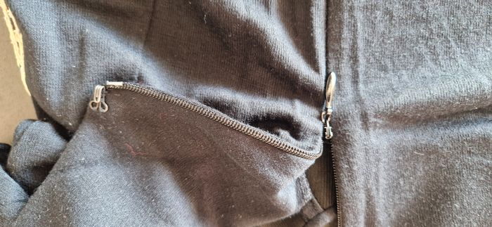 Rare : Robe Anna Club / La Perla - T. 40 - TB état - photo numéro 7