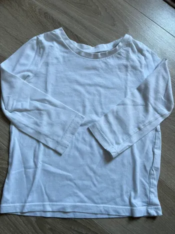 Tee shirt 3 ans
