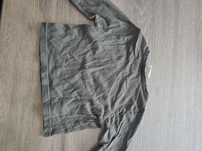 T shirt - photo numéro 3