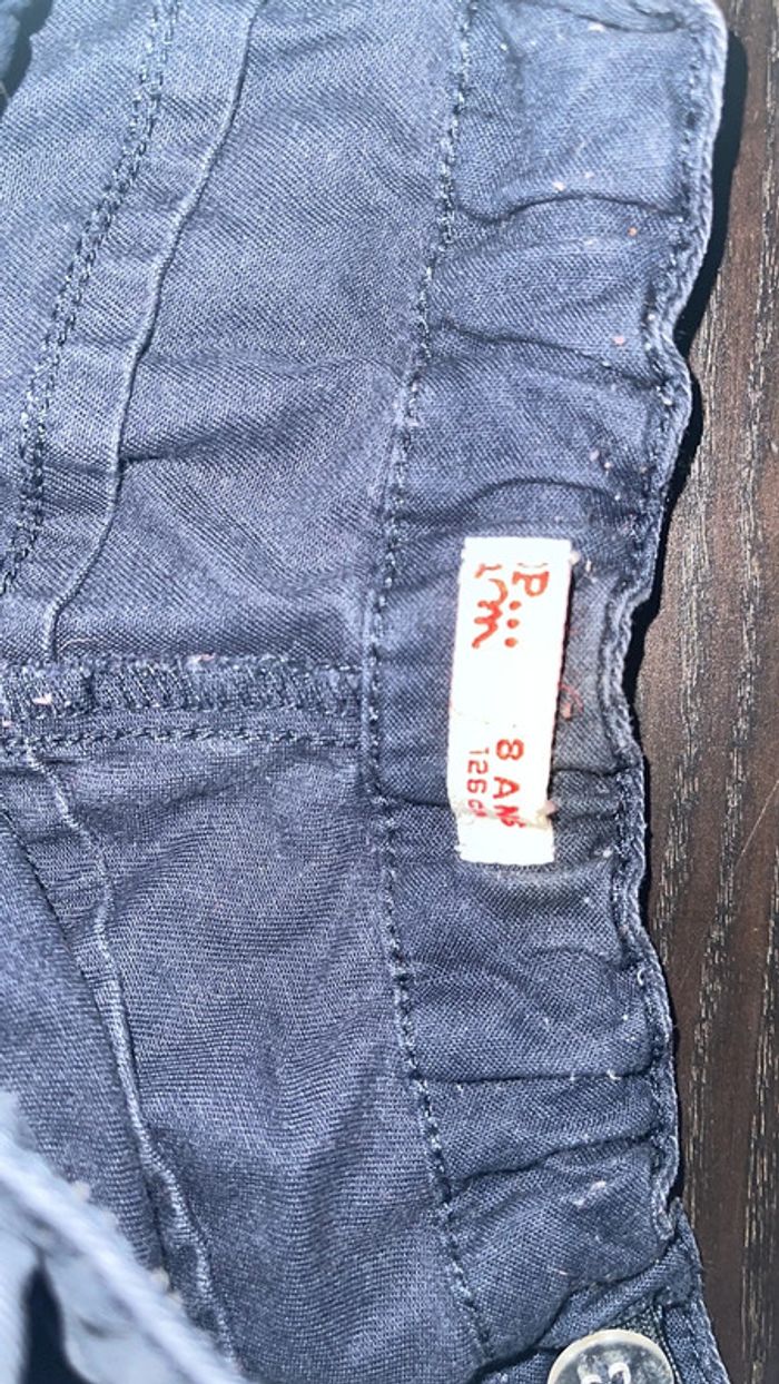 Lot fille 8 ans - photo numéro 4