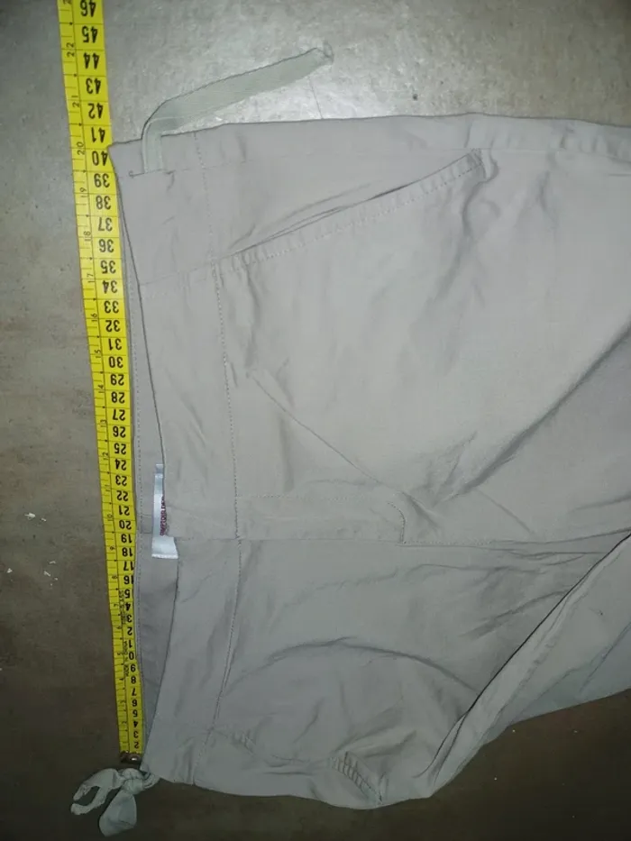 Pantalon droits Comptoir - photo numéro 5