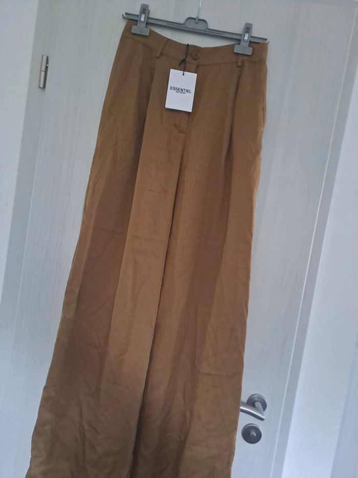 Pantalon femme