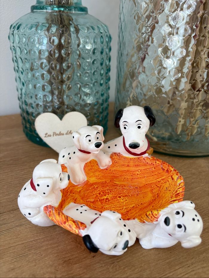 Figurine 101 dalmatiens