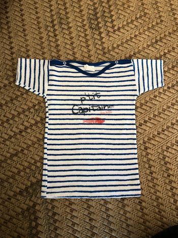 T-shirt taille 4 ans