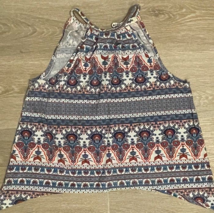 Haut été Jennyfer taille XS en excellent état