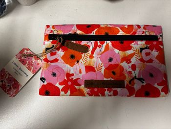 Pochette Laura Deleuze
