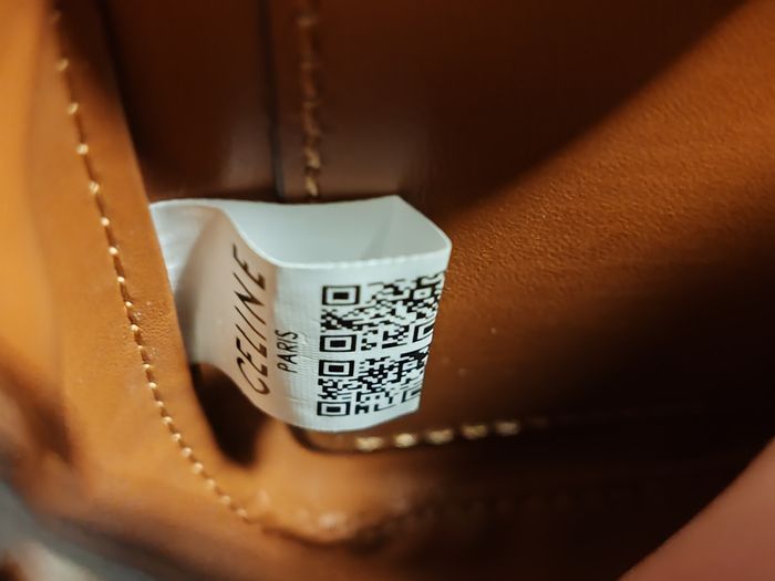 Sac triomphe celine - photo numéro 6