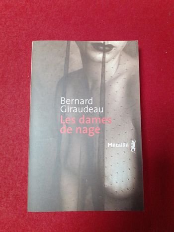 Les dames de nage Bernard Giraudeau