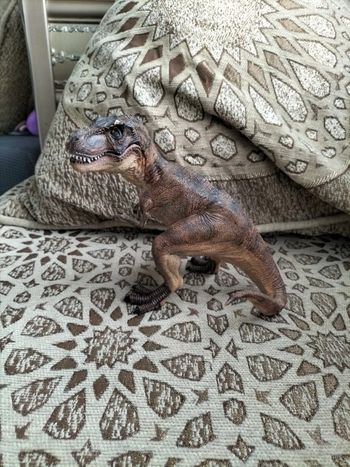 Figurine Dinosaure 2005