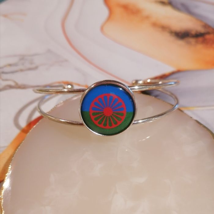 Bracelet voyageur