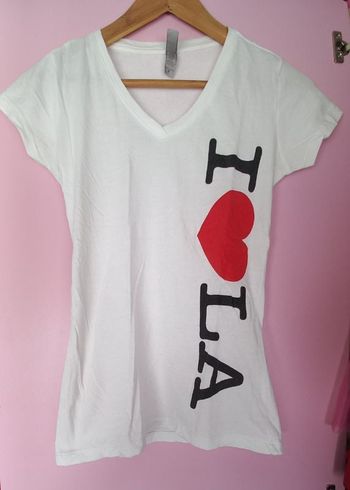 T-shirt femme taille S