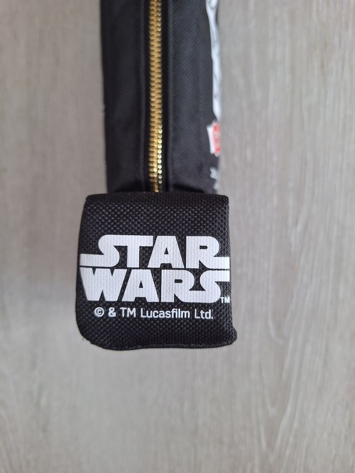 Star wars lex go - photo numéro 4