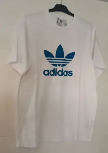 Tee-shirt Adidas