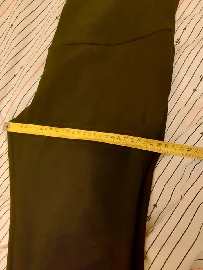 Superbe legging bi matière 44 - photo numéro 11