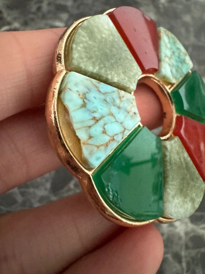 Broche - photo numéro 3