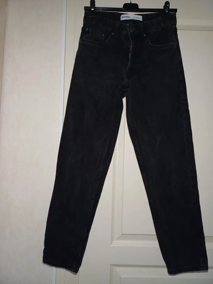 Jeans Bershka - photo numéro 2