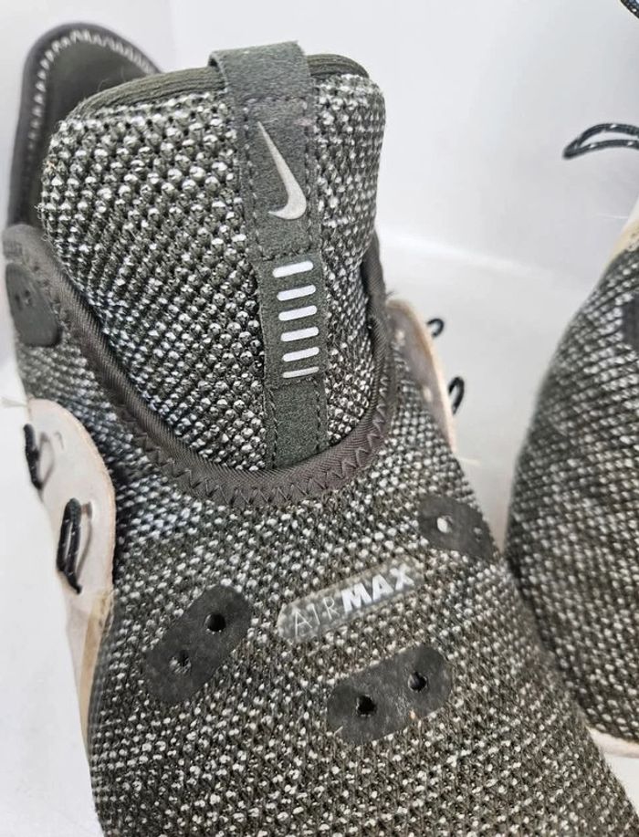 Paire de AirMax
Nike.
Pointure 41. - photo numéro 5