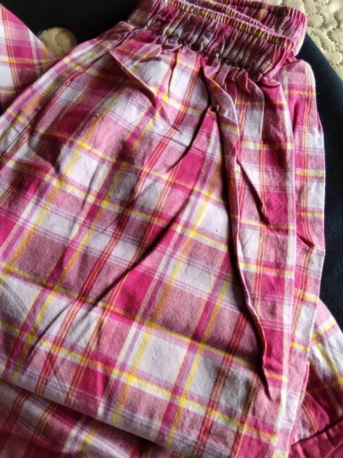 Pyjama femme (D52) - photo numéro 4
