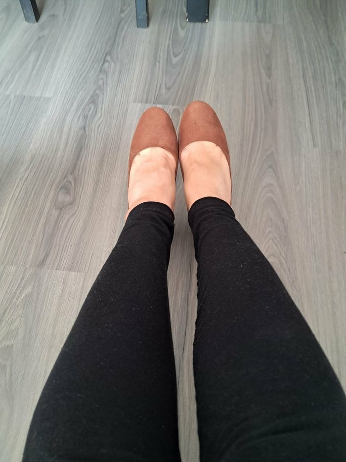 Escarpins taille 36 - photo numéro 5