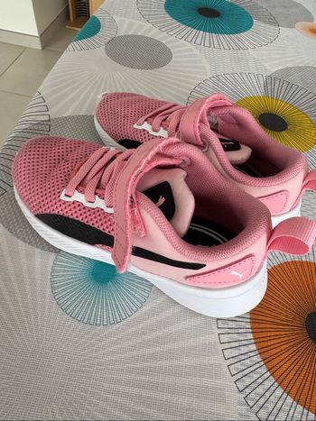 Baskets PUMA