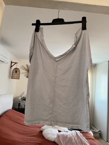 T shirt zara