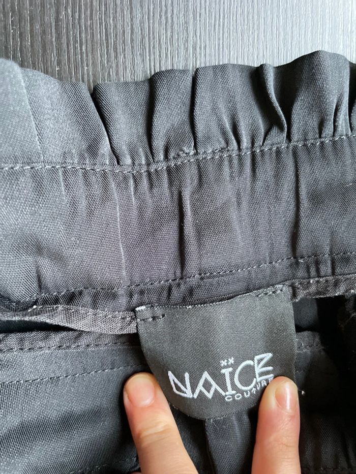 Pantalon satinée - photo numéro 7