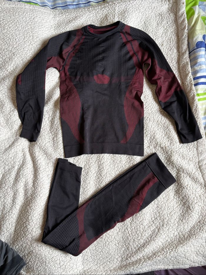 Vêtements de sport homme - photo numéro 5