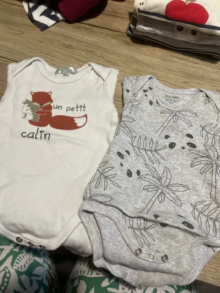 Bodies manches longues