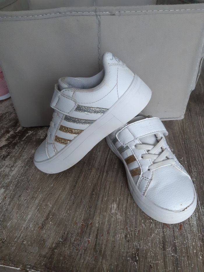 Basket - photo numéro 2