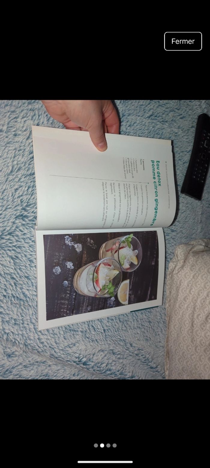 Livre détox foie - photo numéro 2