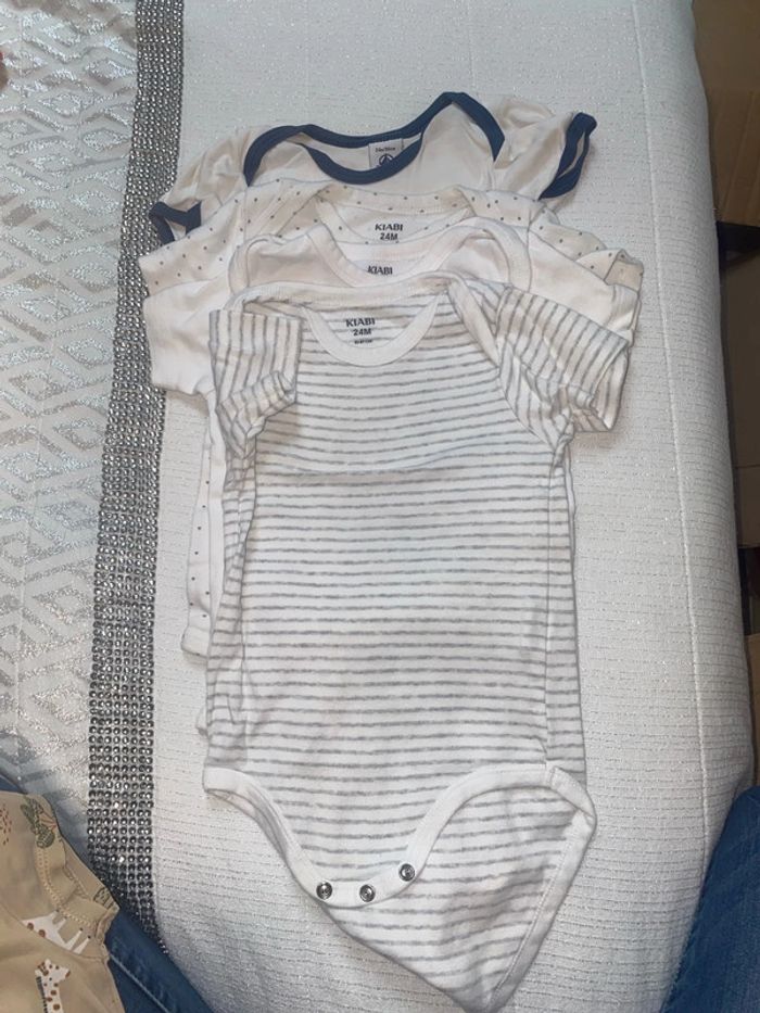 Lot body