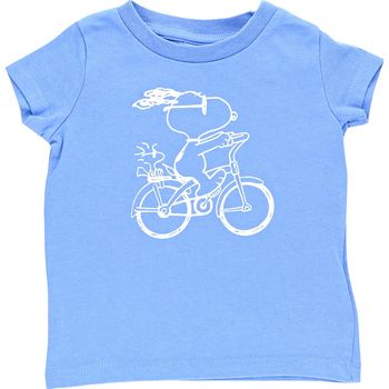 T-Shirt à manches courtes 6 mois en coton Cyrillus