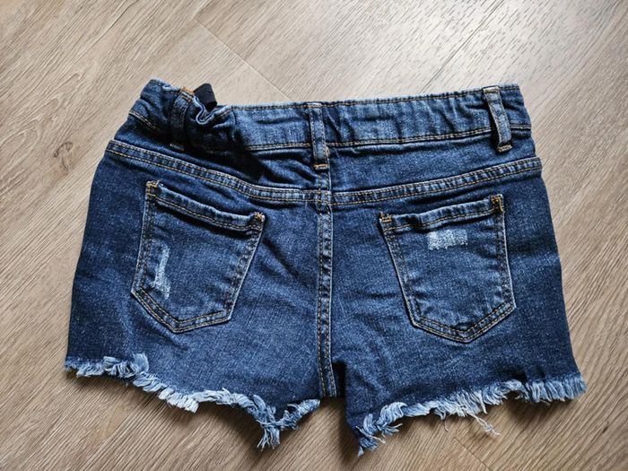 Short - photo numéro 2
