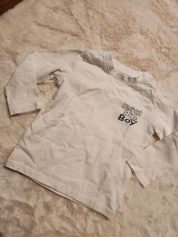 Maillot manche longue