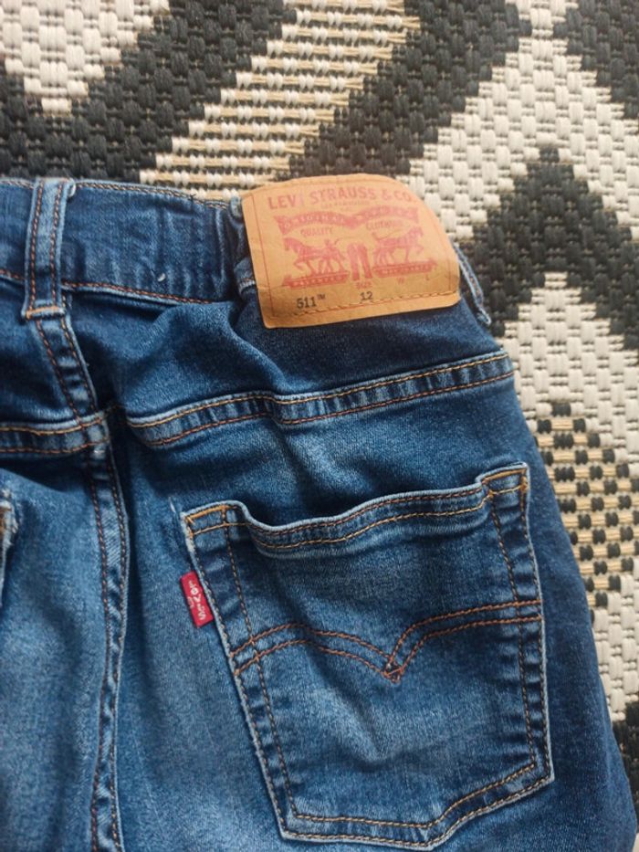 Levi's 511 - photo numéro 4