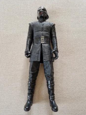 Figurine Kylo Ren - Star Wars - 30 cm