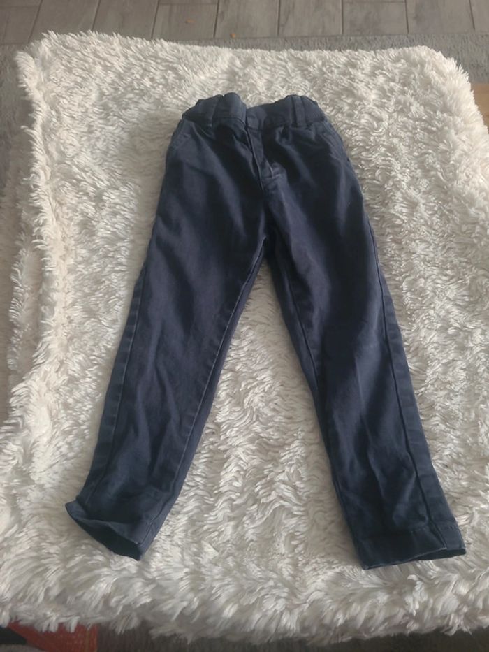 Jeans garçon - photo numéro 2