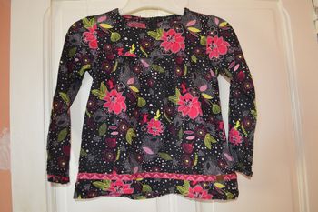 Tunique La compagnie des Petits 6 ans