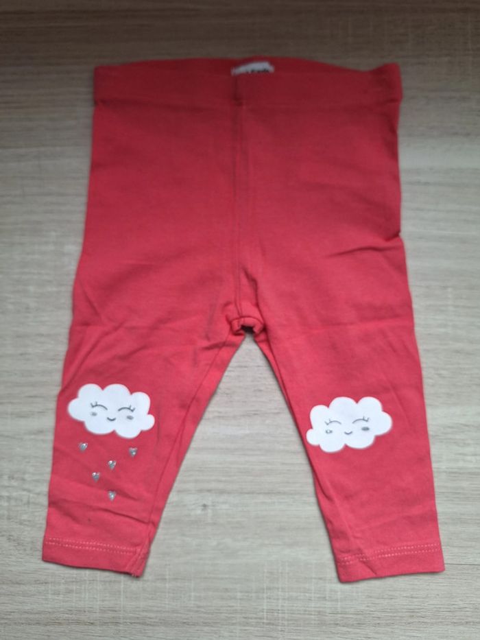 Leggings - Pat & Ripaton - 6mois