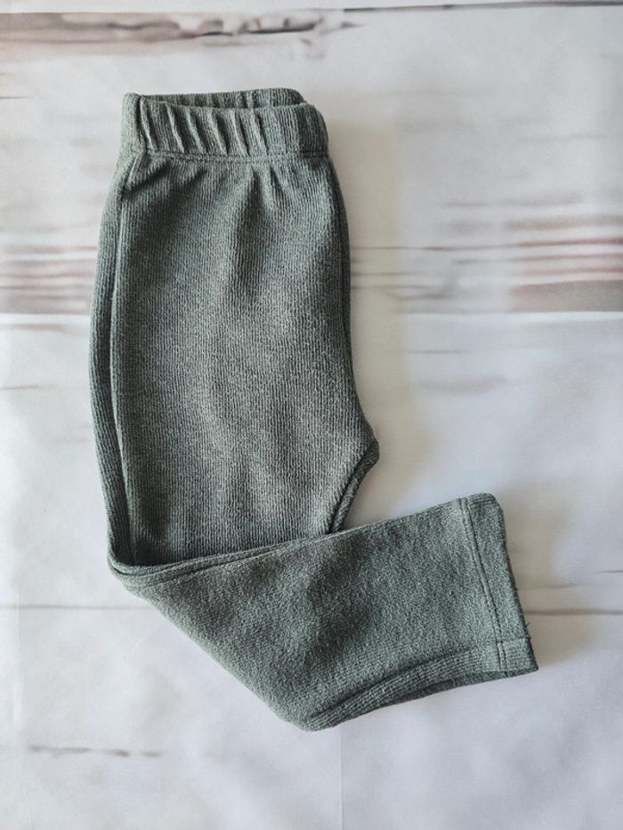 Legging 9/12 mois - photo numéro 2